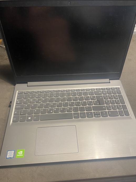 Prenosni računalnik Lenovo IdeaPad S145-15IWL