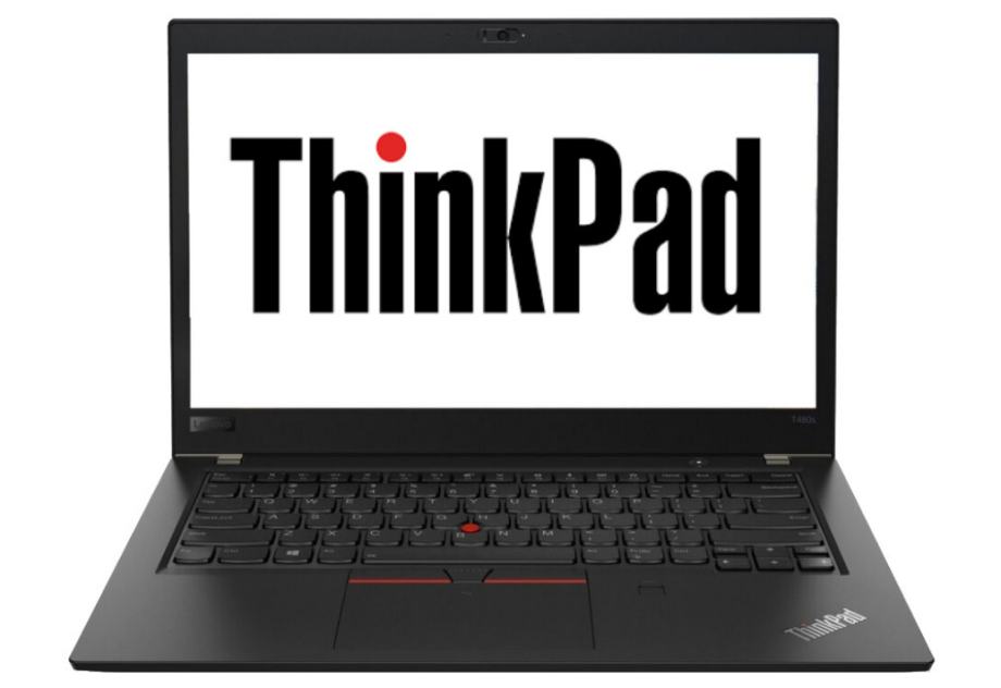 Prenosni računalnik Lenovo T480S, i7-8650U / 16GB / 512SSD / WIN11 / 1