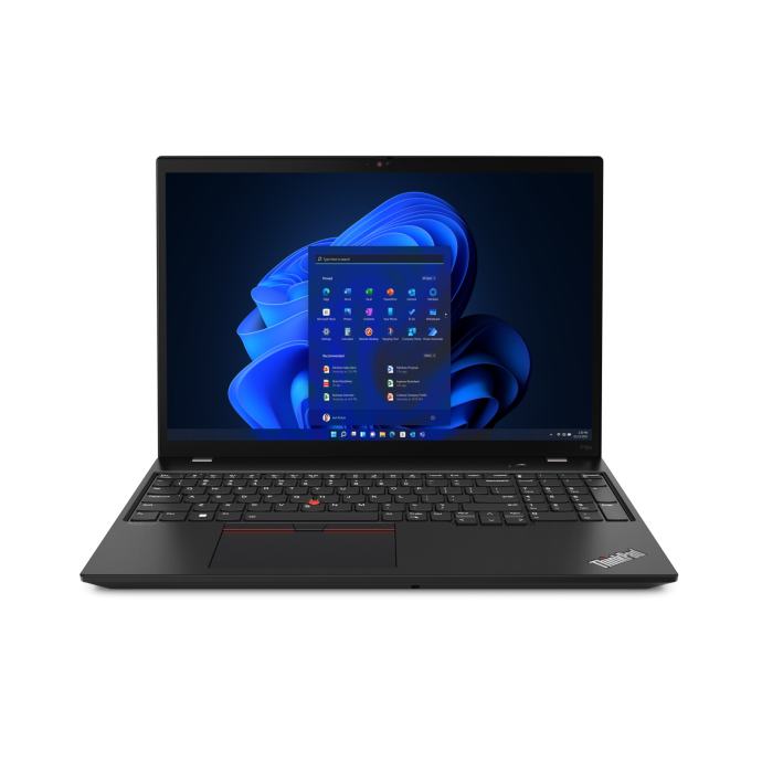 Prenosni računalnik LENOVO ThinkPad P16s G2 AMD Ryzen 7 PRO 7840U 32GB