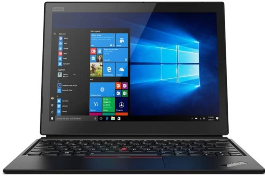 Prenosni računalnik Lenovo ThinkPad X1 Tablet G3, i5-8250u / 8GB / 256