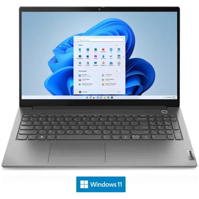 Prenosnik Lenovo 39,6 cm (15,6") ThinkBook 15 G2