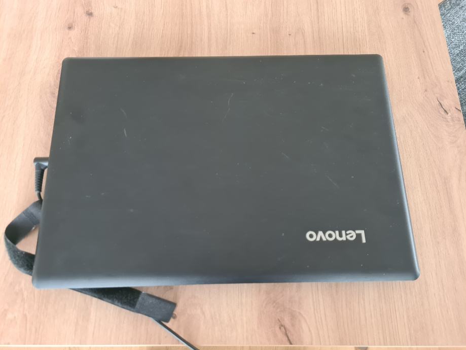 Prenosnik lenovo ideapad 110