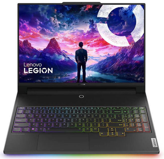 Prenosnik LENOVO Legion 9 Intel Core i9-14900HX