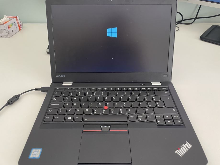 Prenosnik Lenovo ThinkPad 13 gen2