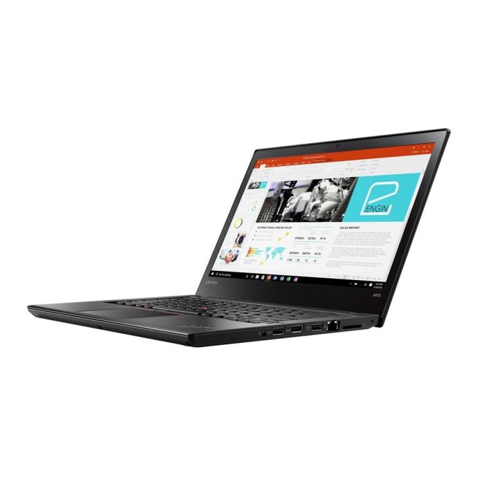 Prenosnik Lenovo ThinkPad A475 TN 14″ – AMD Pro A10-8730B, 8 GB RAM