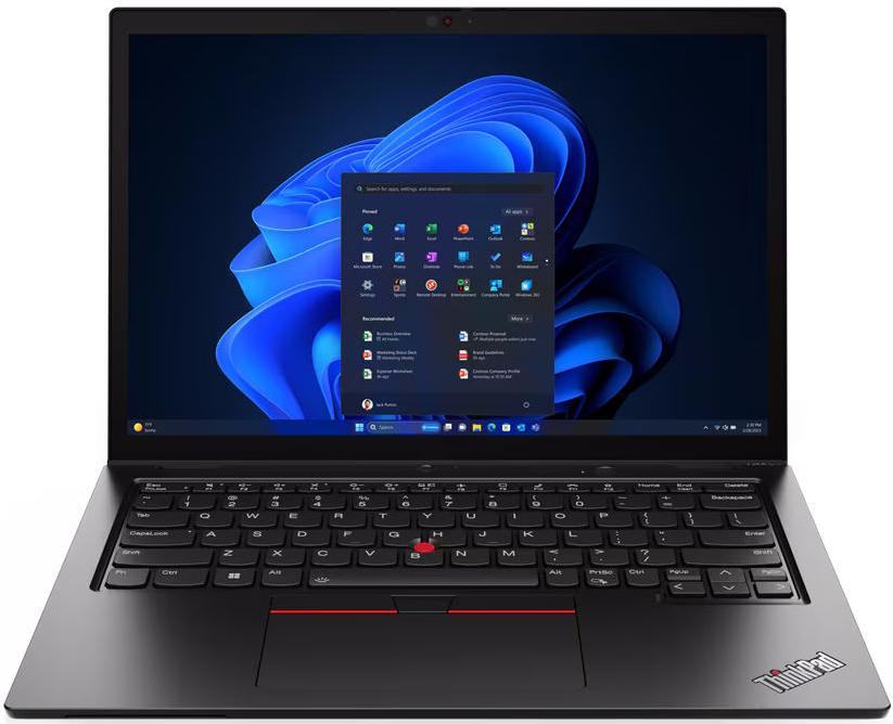 Prenosnik LENOVO ThinkPad L13 2-in-1 G5 (21LM001JSC)