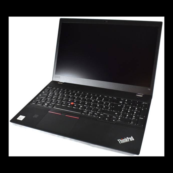 Prenosnik Lenovo ThinkPad T15 G1 IPS 15,6″ – Intel i5-10210U