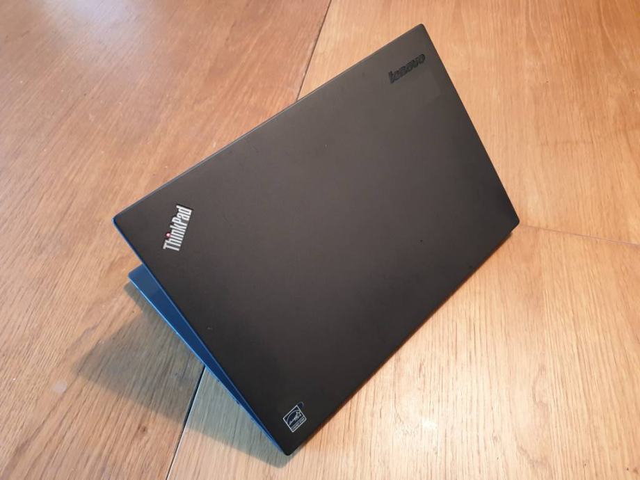 Prenosnik Lenovo ThinkPad T450 i5-5300U 8GB RAM 128 GB SSD