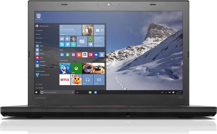 Prenosnik Lenovo ThinkPad T460 - Demo (20FMS5DX00)