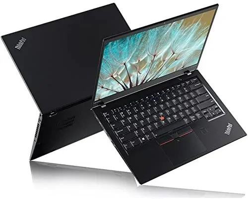 Prenosnik Lenovo ThinkPad X1 Carbon G7 IPS 14″ (36 cm)˜