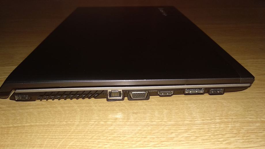 Lenovo v560 какая видеокарта