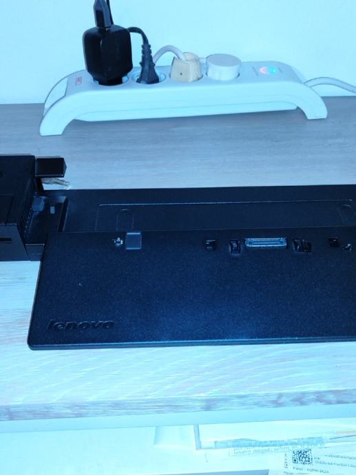 Thinkpad Pro Dock 40A1