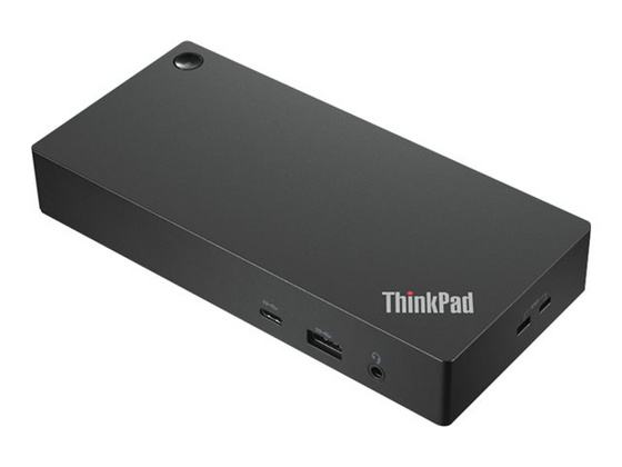 ThinkPad Universal USB-C Dock 40AY0090EU