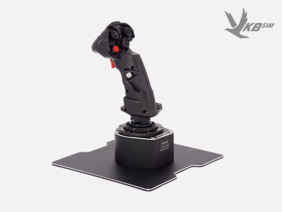 Joystick VKB Gunfighter Mk.III SCG Premium