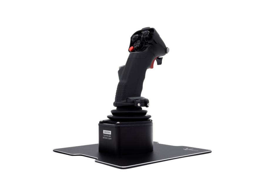 Joystick VKB Gunfighter MK III in Kosmosima SCG Premium