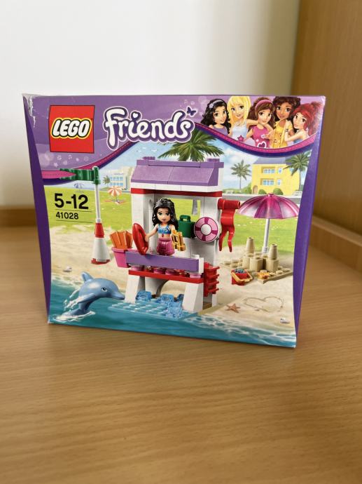 Lego Friends 41028