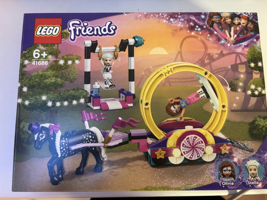 LEGO Friends