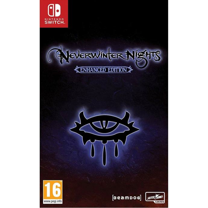 Neverwinter Nights Enhanced Edition - Nintendo Switch