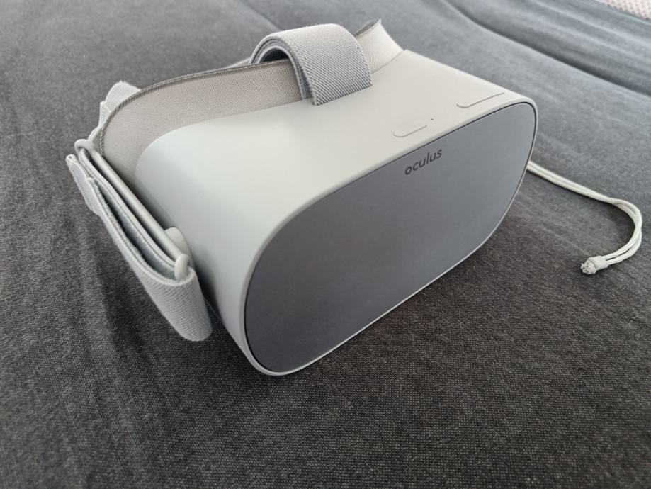 OCULUS GO 64 GB | VR Očala | Standalone Virtual Reality Headset