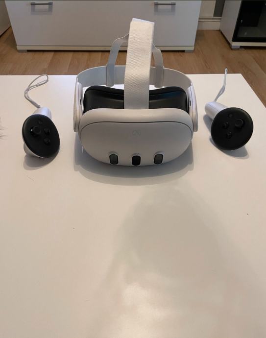 Oculus quest 3 128gb