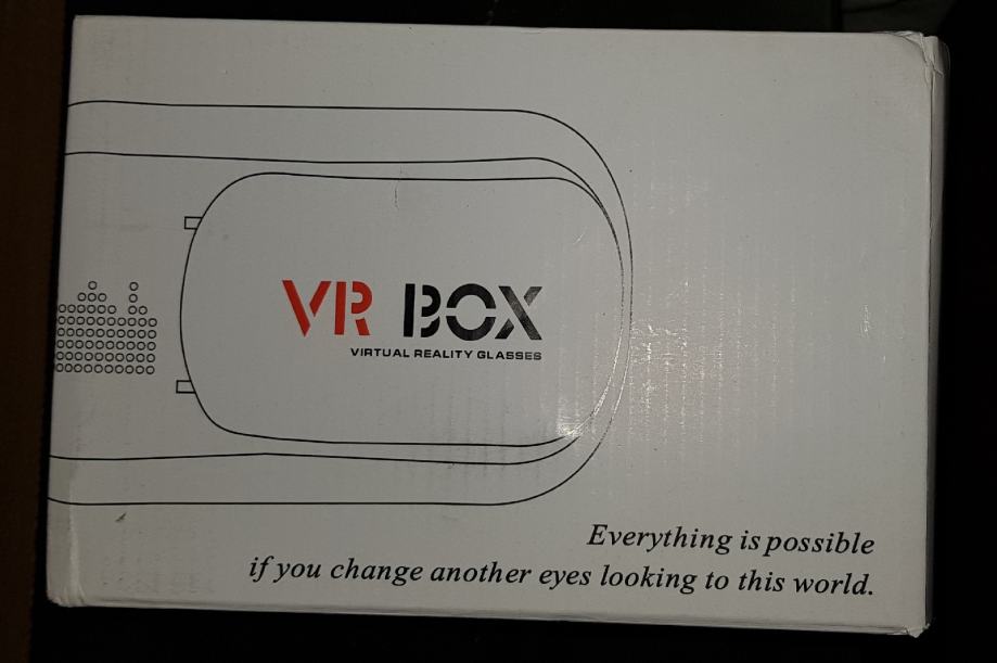 VR BOX