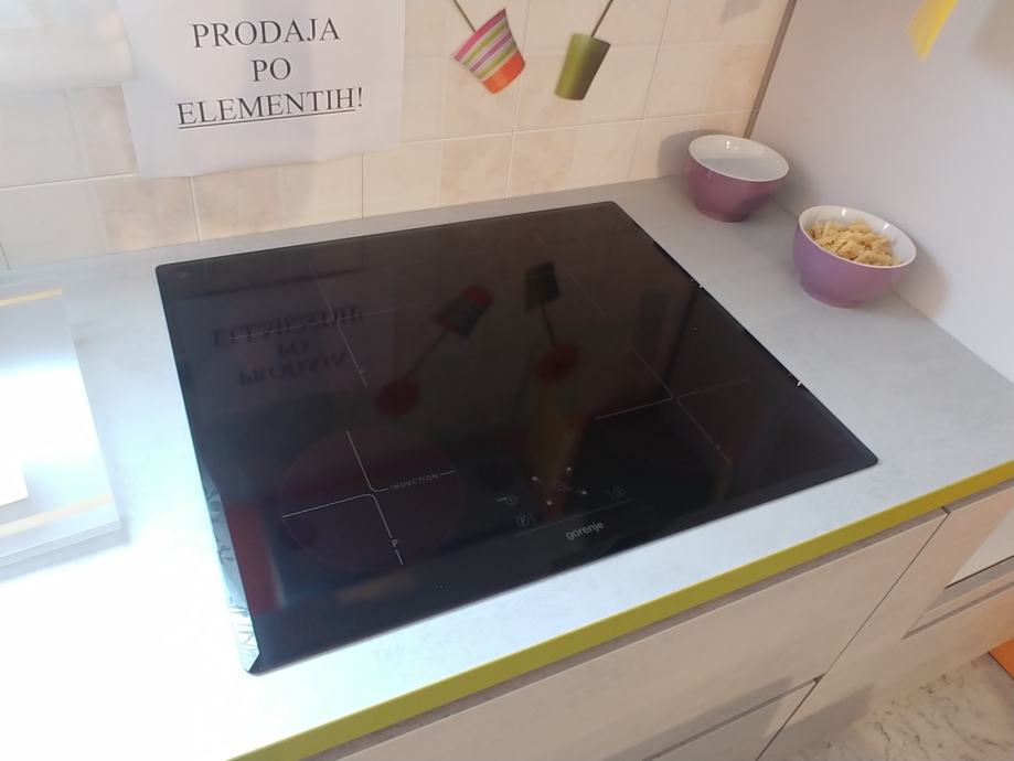 INDUKCIJSKA PLOŠČA GORENJE IT640AC!