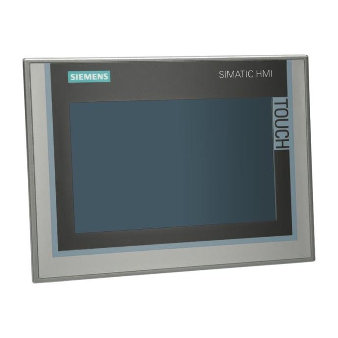 SIEMENS COMFORT PANEL TP700