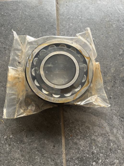 SKF ležaj 22309 CCK/W33