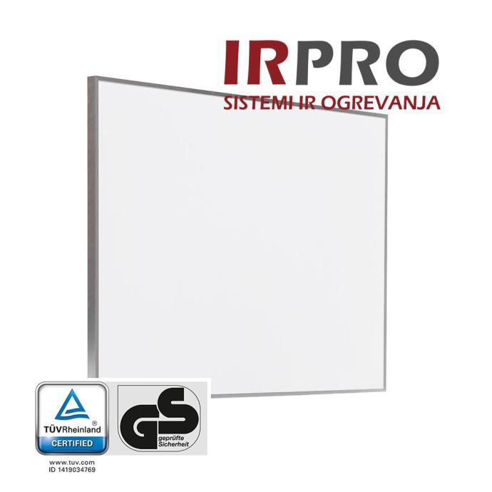 450W IR PANEL TROTEC TIH 400 S