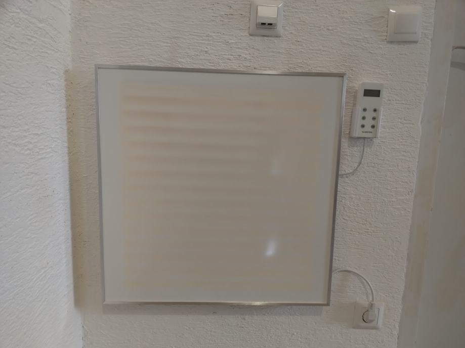 IR panel