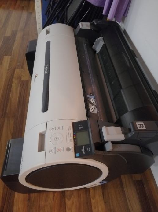 Canon iPF670