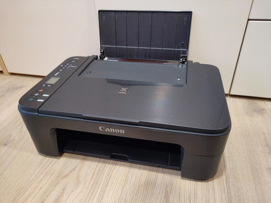 Canon Pixma TS3355