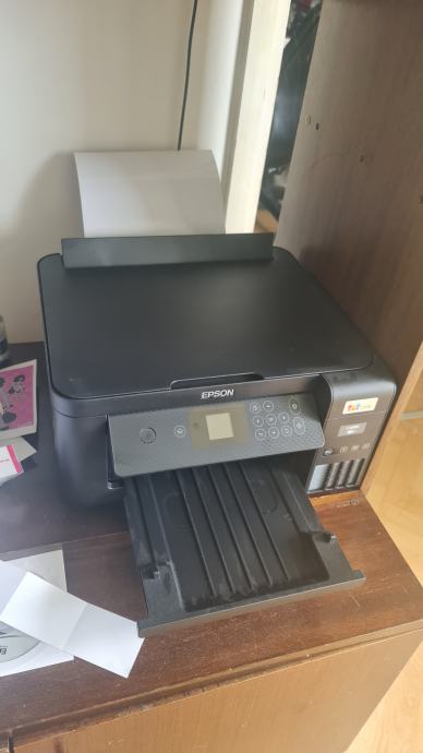 EPSON ecotank L4260 wi-fi