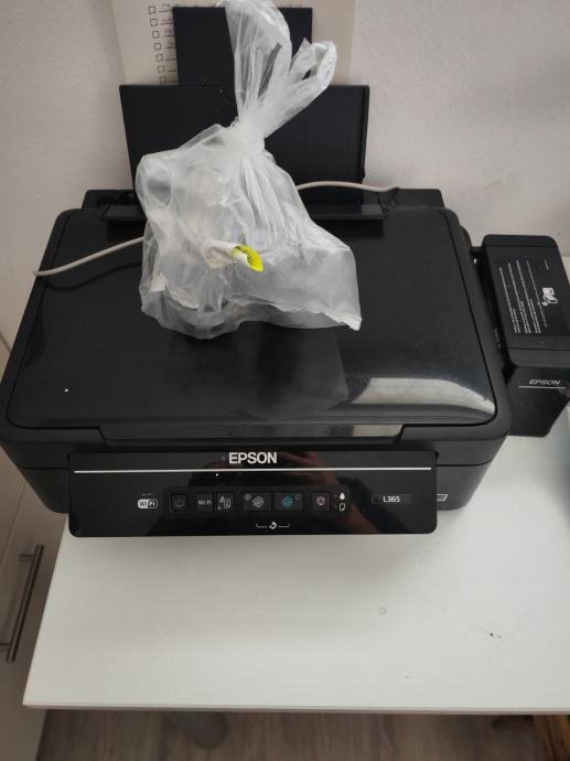 Epson tiskalnik L365