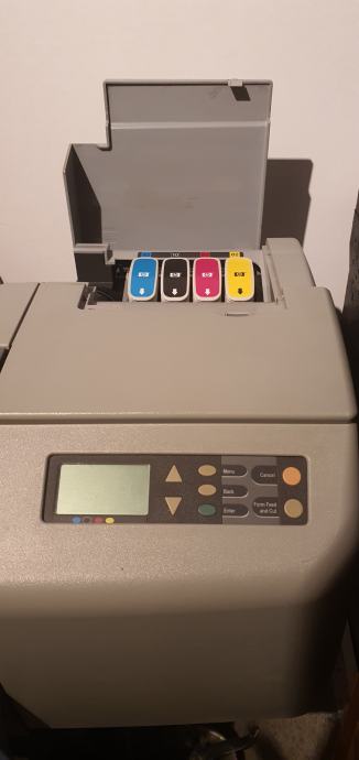 Hp Designjet Plus