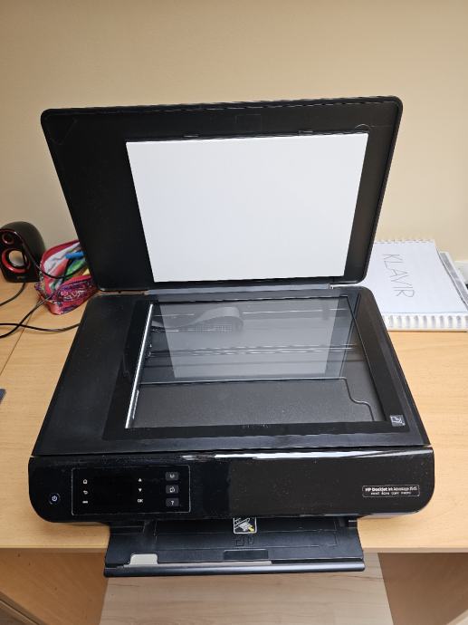 Hp Deskjet 3545 Ink advantage