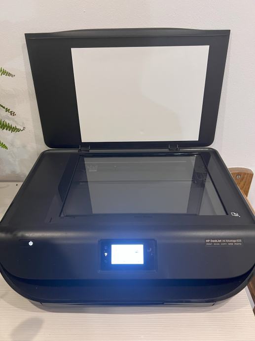 HP Tiskalnik DeskJet 4535