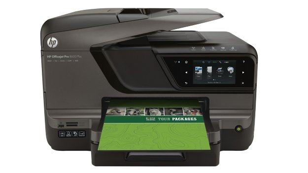 HP Večfunkcijska naprava OfficeJet Pro 8600 Plus