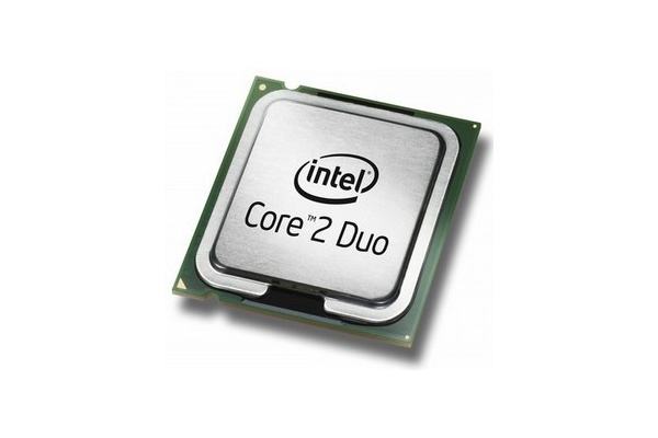 Procesor Intel Core 2 Duo E6750