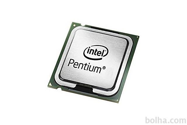 Intel pentium e5500 какой сокет