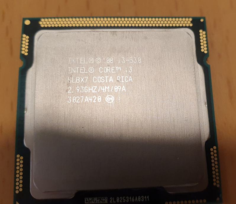 Intel core 4300 какой сокет