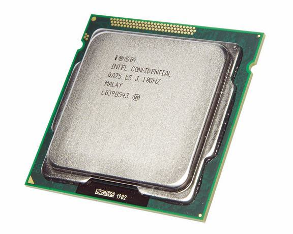 Разгон процессора intel xeon x5460