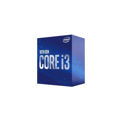 Procesor Intel i3 10100F 10 Gen. LGA1200 Max 4.3GHz