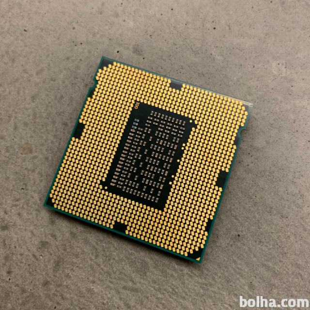 Intel core i3 2125 сколько ядер