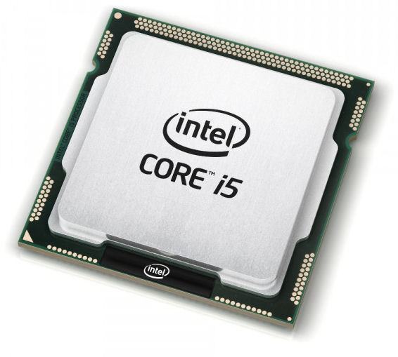 Intel core i5 2400 какое поколение