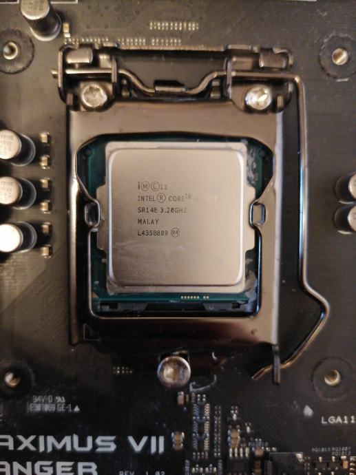 Intel core i5-4570