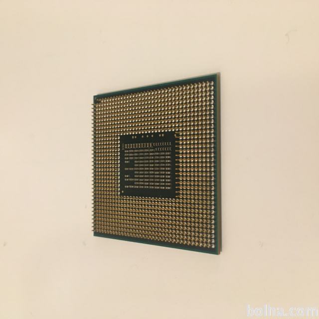 Intel i5 2450m