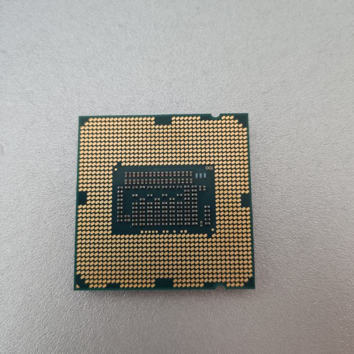 Intel core i5 3570s обзор