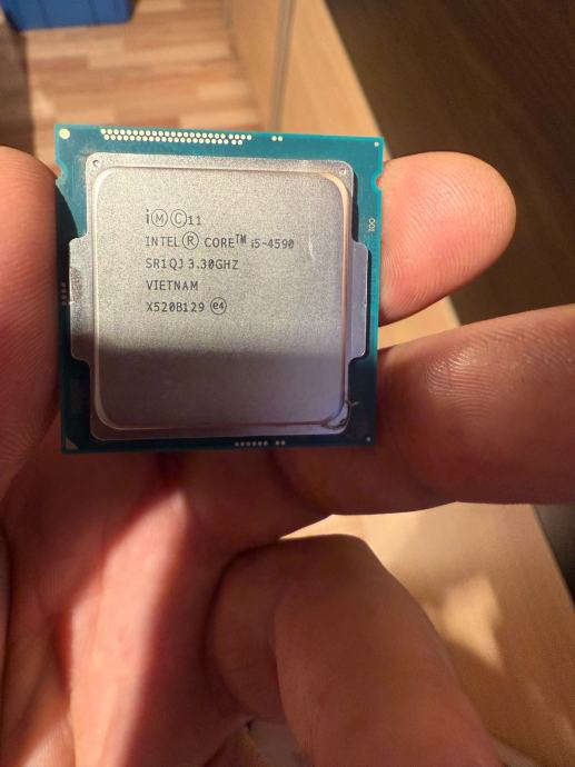 intel i5 4590 lga1150