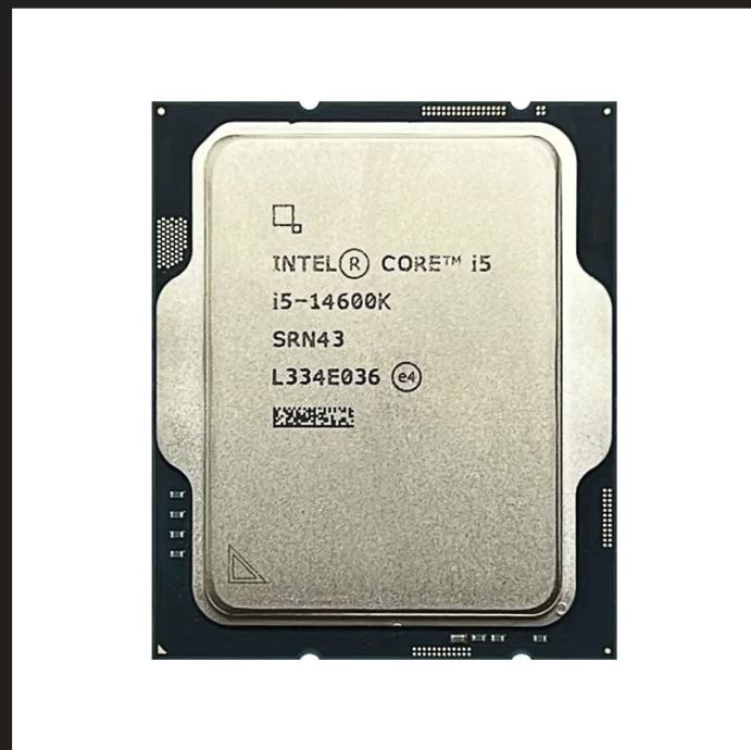 Procesor i5 14600K